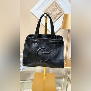 Telfar bag Telfar x Wilson Black Mini Bag